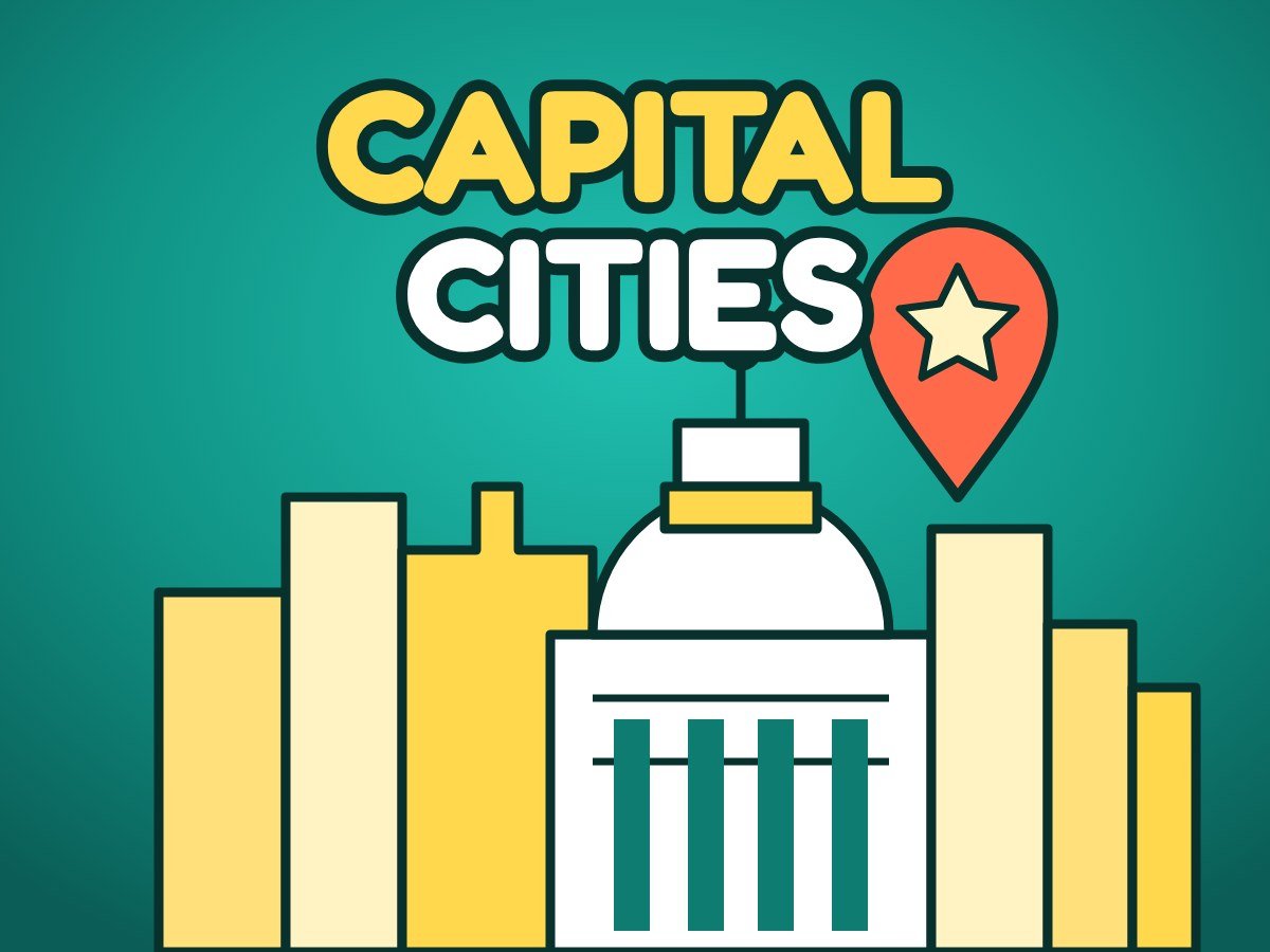Capital Cities