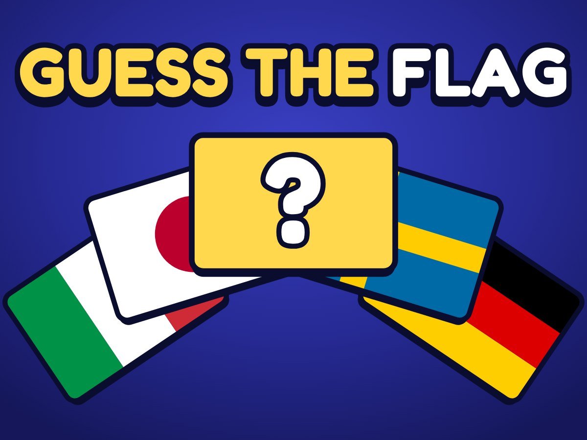 Guess the Flag