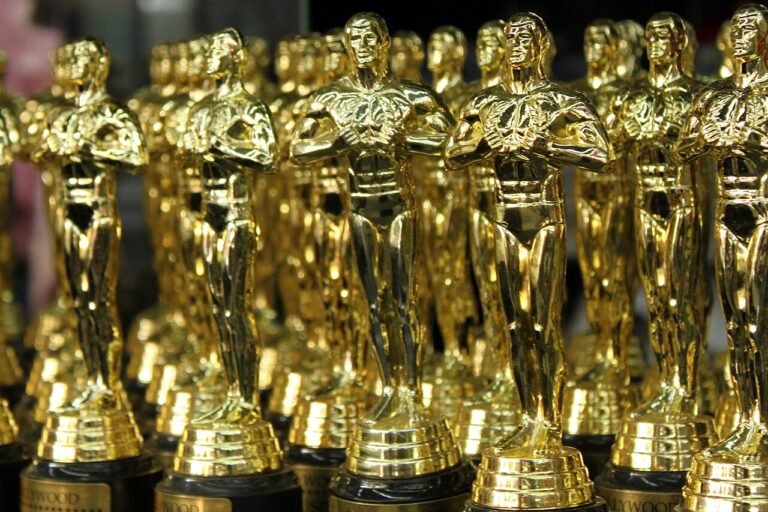Can You Spot the Academy Award Best Picture Winners?
