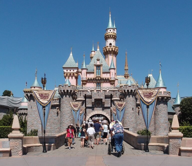 Match the Disney Villain to the Movie