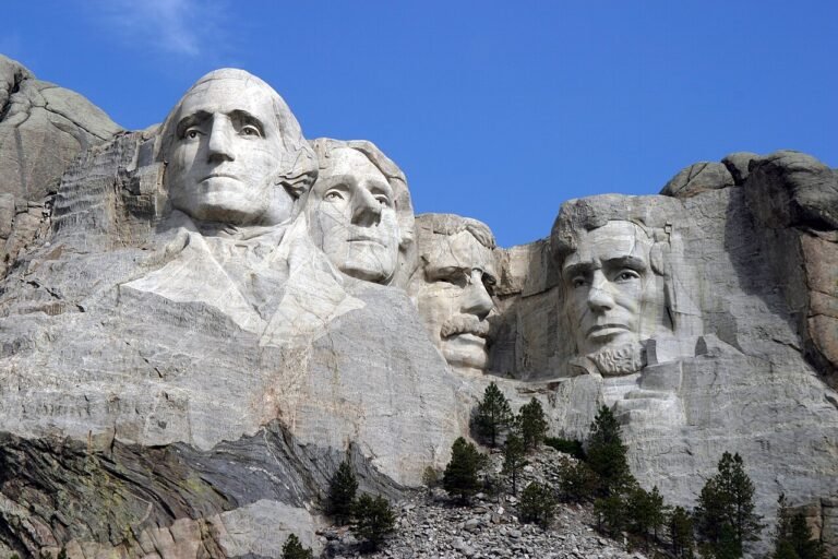 Name the 50 States