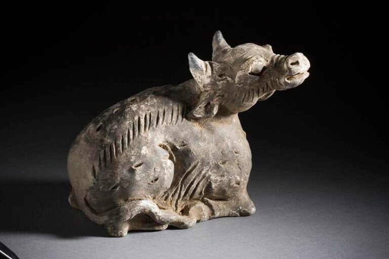 Chinese Zodiac Animals