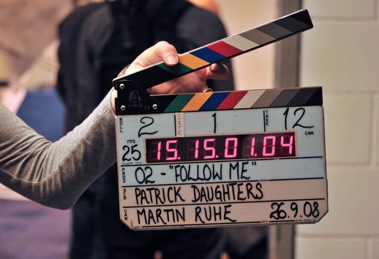 Famous Films and Their Directors