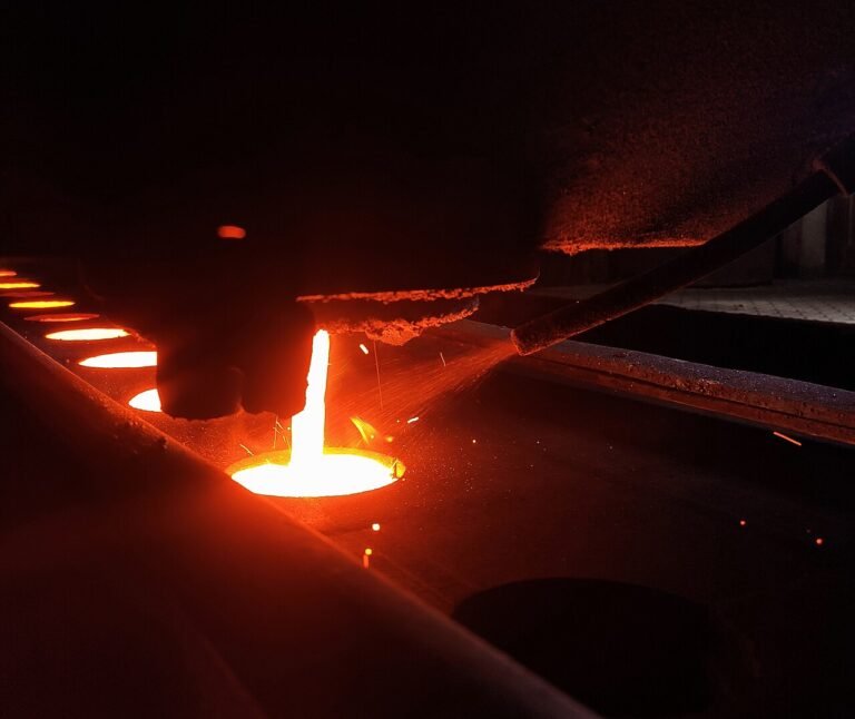 Metal or Not